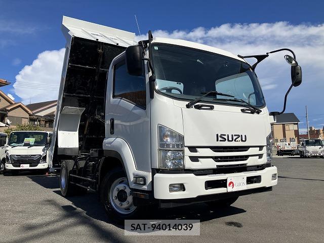 Isuzu FORWARD 2017-05 8652870-2