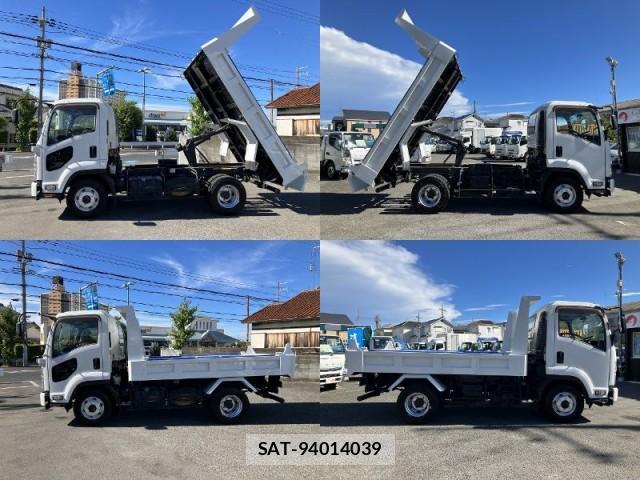Isuzu FORWARD 2017-05 8652870-3