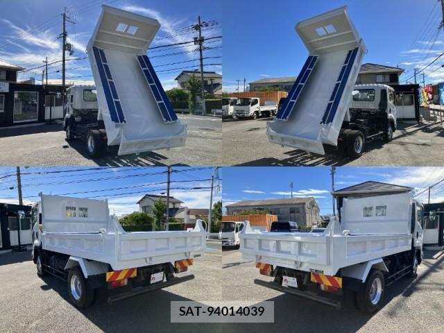 Isuzu FORWARD 2017-05 8652870-5