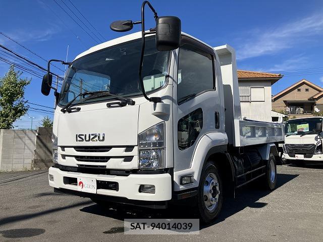 Isuzu FORWARD 2017-05 8652870-6
