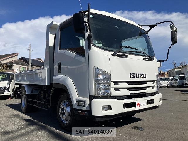 Isuzu FORWARD 2017-05 8652870-7