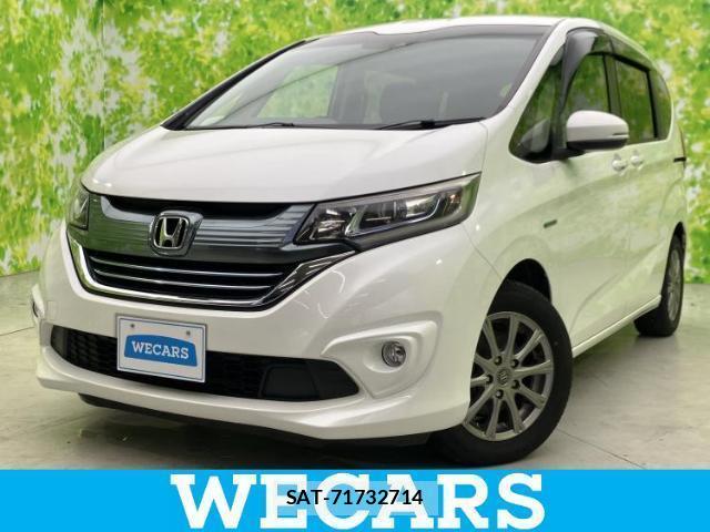 Honda FREED HYBRID 2019-03 8646615-0