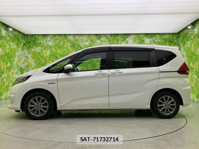 Honda FREED HYBRID 2019-03 8646615-1