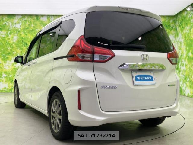 Honda FREED HYBRID 2019-03 8646615-2