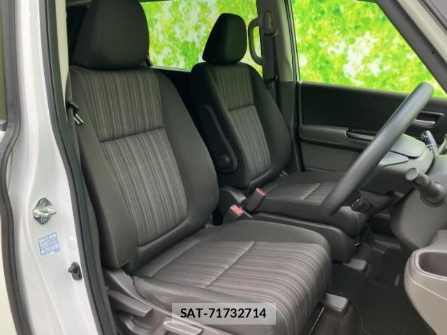 Honda FREED HYBRID 2019-03 8646615-4