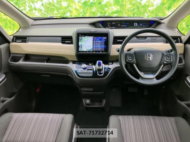 Honda FREED HYBRID 2019-03 8646615-7