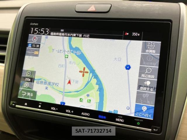 Honda FREED HYBRID 2019-03 8646615-8