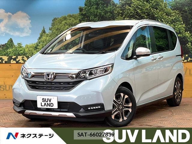 Honda FREED HYBRID 2022-11 8647308-0