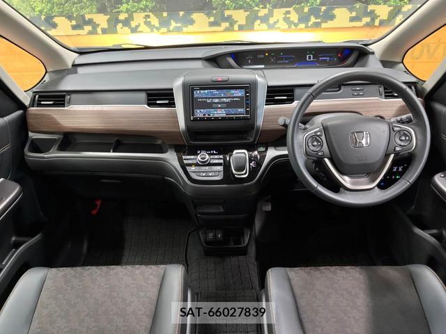 Honda FREED HYBRID 2022-11 8647308-1