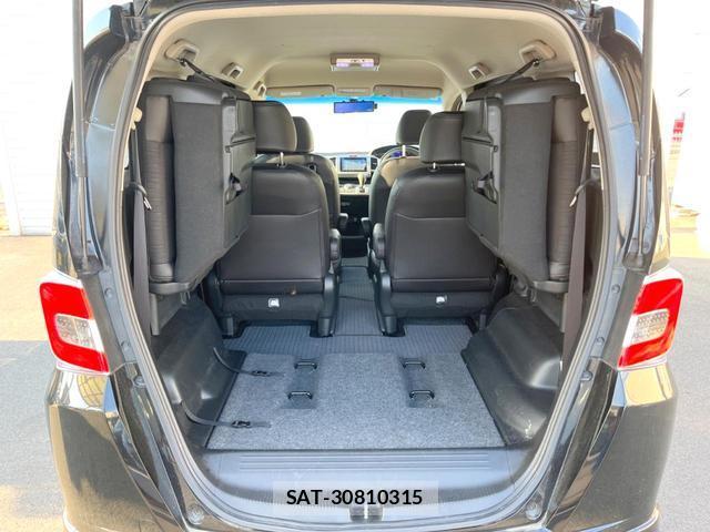 Honda FREED HYBRID 2015-10 8648586-10