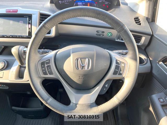 Honda FREED HYBRID 2015-10 8648586-11
