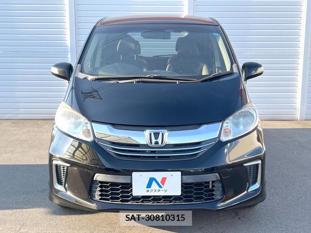 Honda FREED HYBRID 2015-10 8648586-15