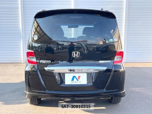 Honda FREED HYBRID 2015-10 8648586-16