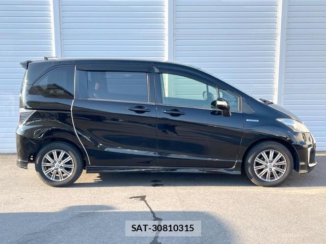 Honda FREED HYBRID 2015-10 8648586-17