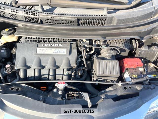 Honda FREED HYBRID 2015-10 8648586-18