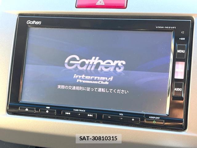 Honda FREED HYBRID 2015-10 8648586-3