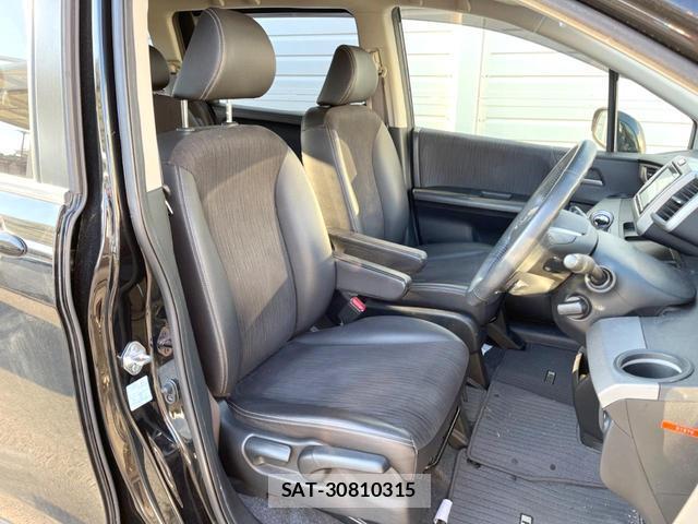 Honda FREED HYBRID 2015-10 8648586-7