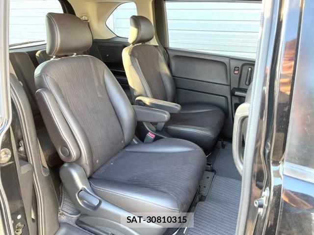 Honda FREED HYBRID 2015-10 8648586-8