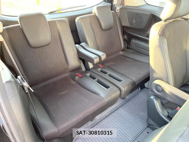 Honda FREED HYBRID 2015-10 8648586-9
