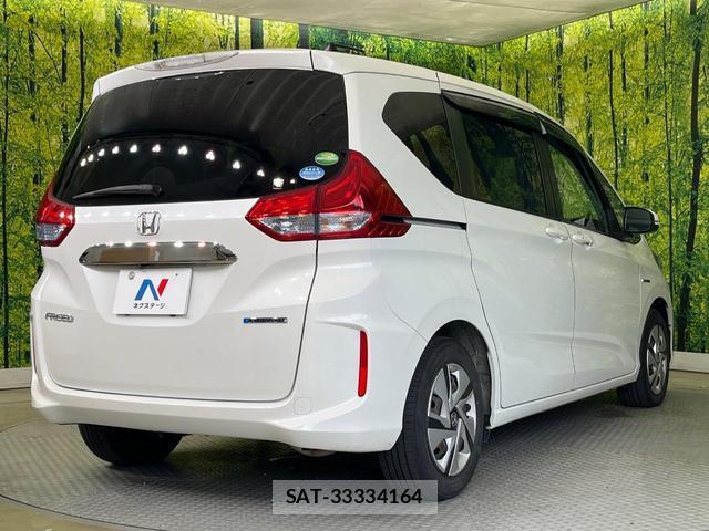 Honda FREED HYBRID 2018-03 8649450-16