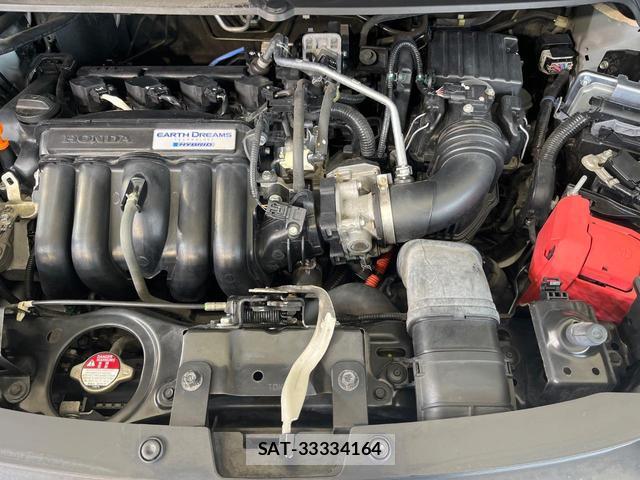 Honda FREED HYBRID 2018-03 8649450-17