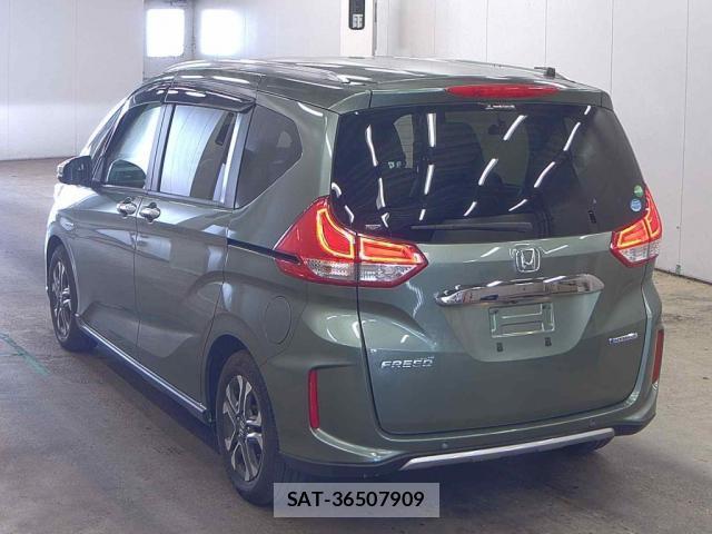 Honda FREED HYBRID 2021-02 8650261-1