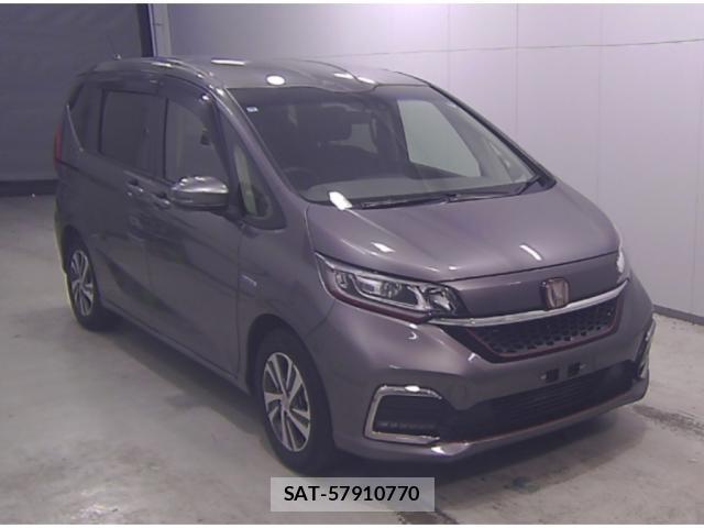 Honda FREED HYBRID 2021-10 8650608-0