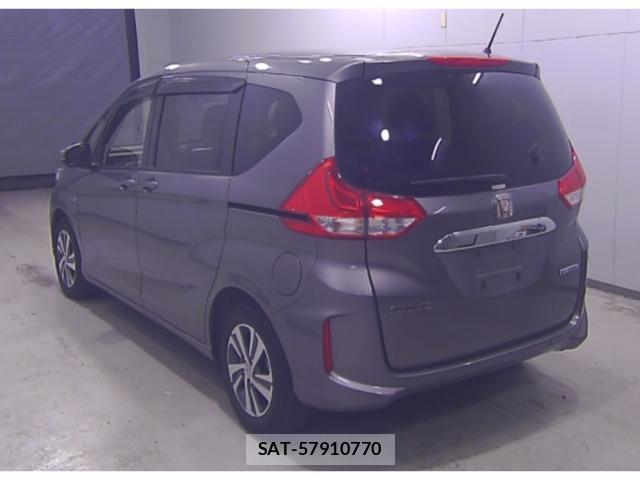 Honda FREED HYBRID 2021-10 8650608-1