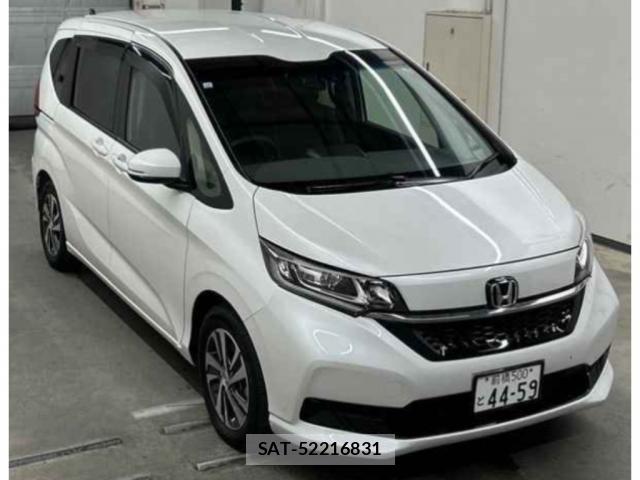 Honda FREED HYBRID 2023-10 8650615-0