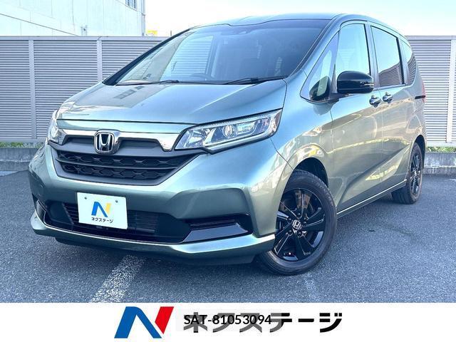 Honda FREED HYBRID 2024-03 8651036-0