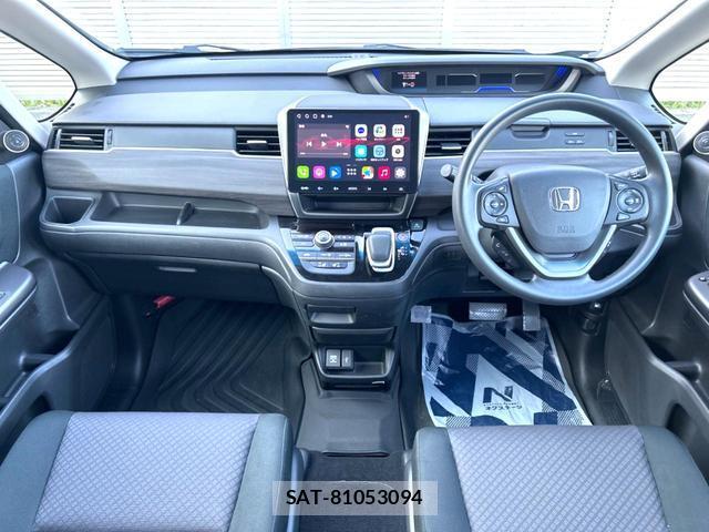 Honda FREED HYBRID 2024-03 8651036-1