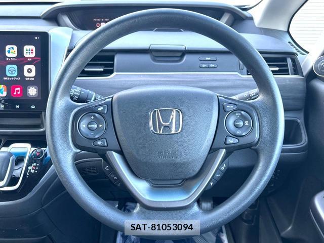 Honda FREED HYBRID 2024-03 8651036-11