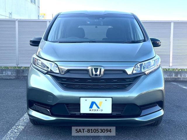 Honda FREED HYBRID 2024-03 8651036-14