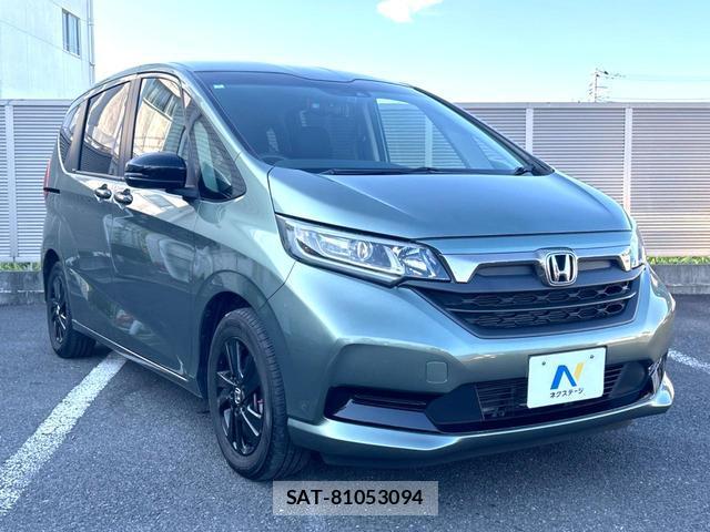 Honda FREED HYBRID 2024-03 8651036-16