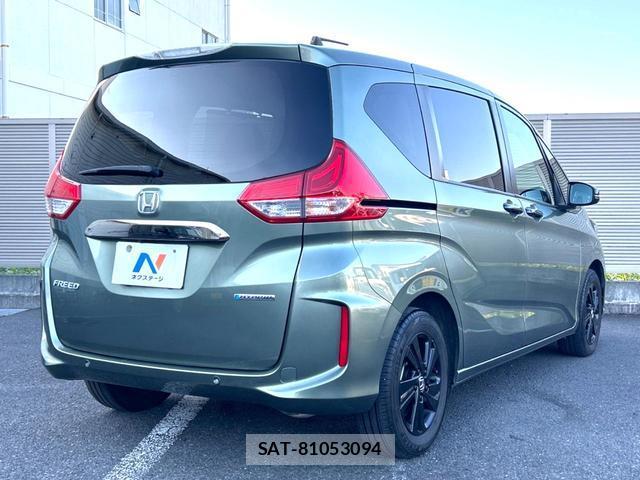 Honda FREED HYBRID 2024-03 8651036-17
