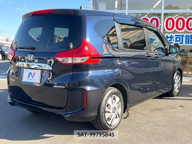 Honda FREED HYBRID 2021-09 8651098-16