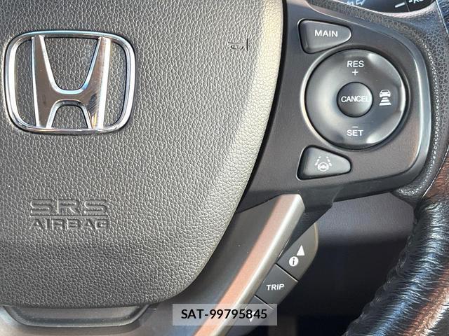 Honda FREED HYBRID 2021-09 8651098-5