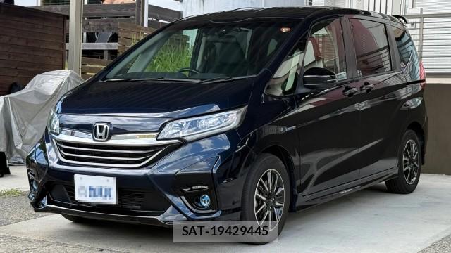 Honda FREED HYBRID 2020-06 8651407-0