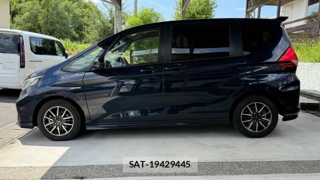 Honda FREED HYBRID 2020-06 8651407-10