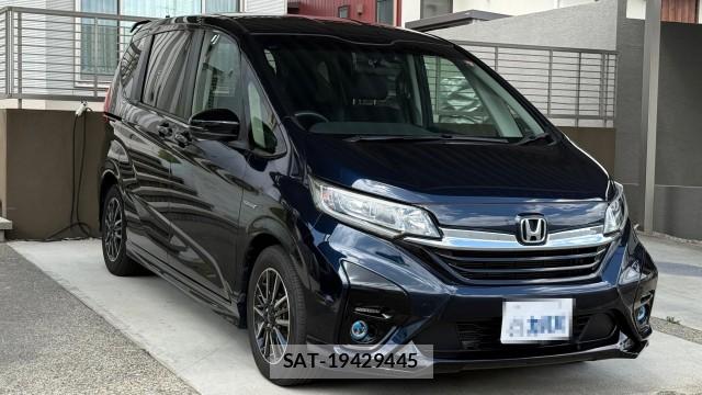 Honda FREED HYBRID 2020-06 8651407-11