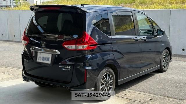Honda FREED HYBRID 2020-06 8651407-12