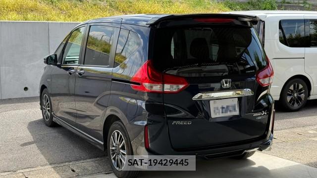 Honda FREED HYBRID 2020-06 8651407-13
