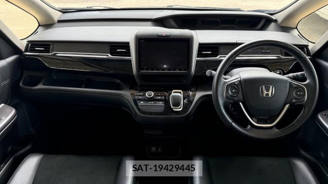 Honda FREED HYBRID 2020-06 8651407-2