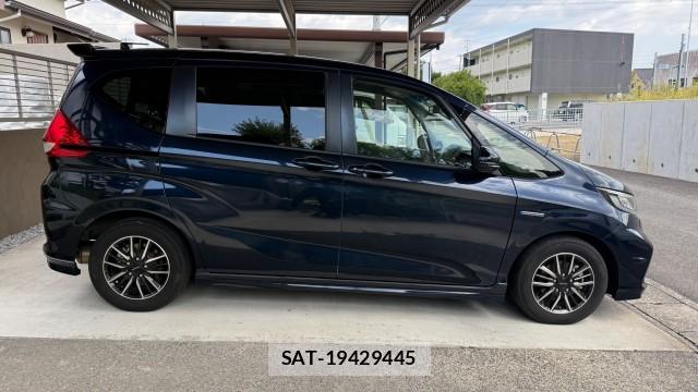 Honda FREED HYBRID 2020-06 8651407-3