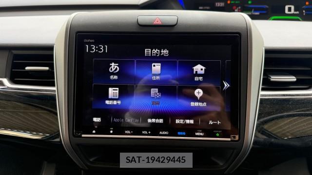 Honda FREED HYBRID 2020-06 8651407-4