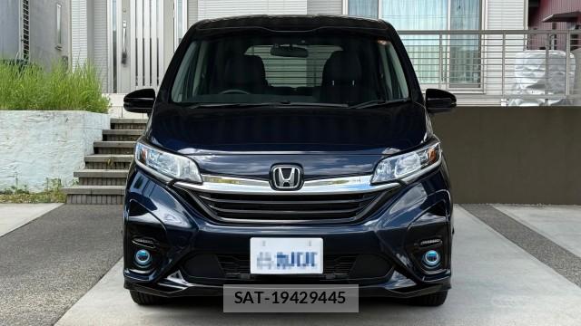 Honda FREED HYBRID 2020-06 8651407-9