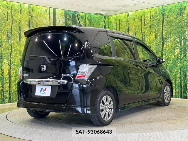 Honda FREED HYBRID 2014-01 8651532-16