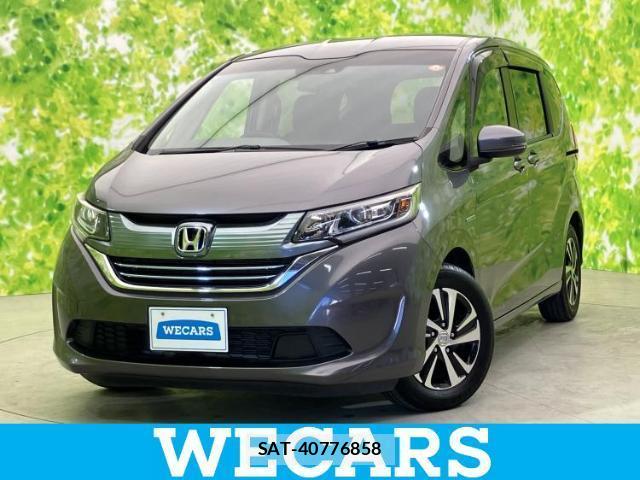 Honda FREED HYBRID 2019-01 8653541-0