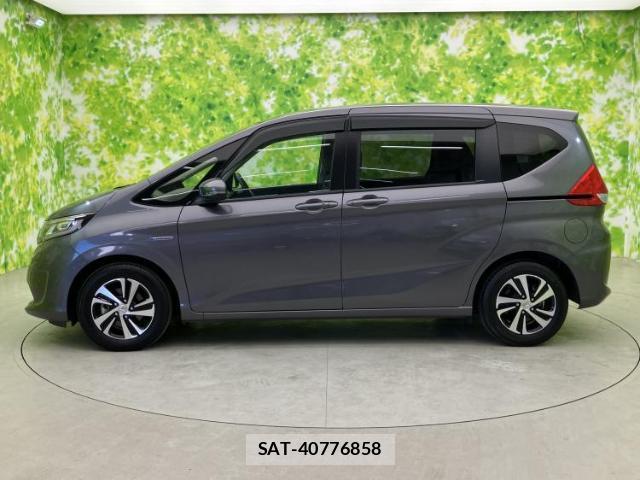 Honda FREED HYBRID 2019-01 8653541-1