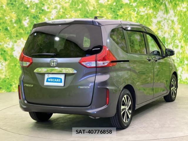 Honda FREED HYBRID 2019-01 8653541-2